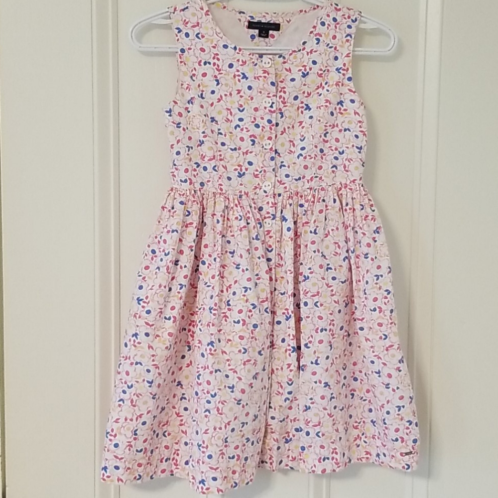 Girls Dress size 10